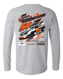 Trace Thompson Long Sleeve T-Shirt