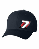 Track Trash Racing FlexFit Hat