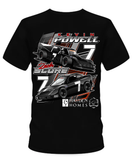 Track Trash Racing T-Shirt