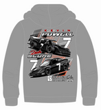 Track Trash Racing Sweatshirt
