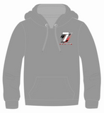 Track Trash Racing Sweatshirt