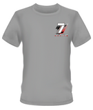 Track Trash Racing T-Shirt