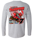 Tyler Thompson Long Sleeve T-Shirt