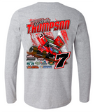 Tyler Thompson Long Sleeve T-Shirt