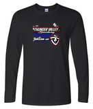 Thunder Valley Speedway Long Sleeve T-Shirt