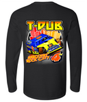 Tim Ward #4 Long Sleeve T-Shirt