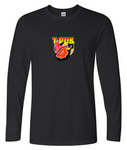 Tim Ward #4 Long Sleeve T-Shirt