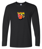 Tim Ward #4 Long Sleeve T-Shirt