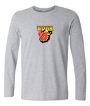 Tim Ward #4 Long Sleeve T-Shirt