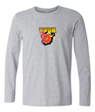 Tim Ward #4 Long Sleeve T-Shirt