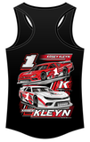 Kasey Kleyn Women’s Racerback Tank Top