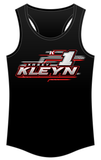 Kasey Kleyn Women’s Racerback Tank Top