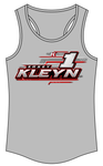 Kasey Kleyn Women’s Racerback Tank Top