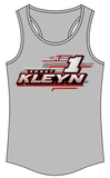 Kasey Kleyn Women’s Racerback Tank Top