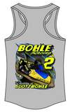 Team Bohle Women's Racerback Tank Top