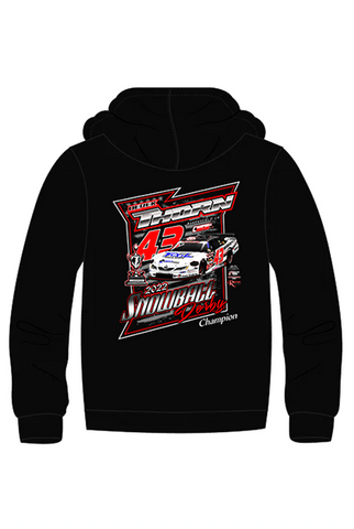 Derek Thorn Hoodie- 2022 Snowball Derby