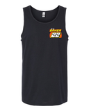 Ty Baker Men's Tank Top