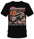 Ty Rhoades T-Shirt