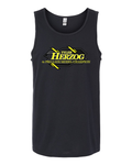 Tyler Herzog Men's Tank Top