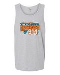 Tyler Nettekoven Men's Tank Top