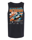 Tyler Nettekoven Men's Tank Top