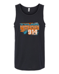 Tyler Nettekoven Men's Tank Top