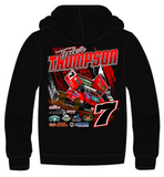 Tyler Thompson Sweatshirt