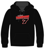 Tyler Thompson Sweatshirt