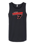 Tyler Thompson Men's Tank Top