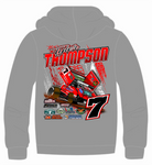 Tyler Thompson Sweatshirt