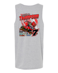 Tyler Thompson Men's Tank Top