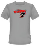 Tyler Thompson T-Shirt