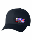 UARA Sportsman Flexfit Hat