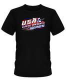 USA Late Model Series 2026 T-Shirt