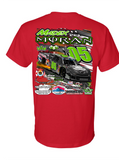 2026 Madex Moran T-Shirt