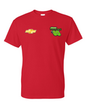2026 Madex Moran T-Shirt