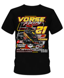 Wyatt Vorse T-Shirt