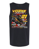Wyatt Vorse Men's Tank Top