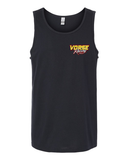 Wyatt Vorse Men's Tank Top