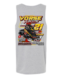 Wyatt Vorse Men's Tank Top