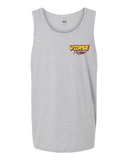Wyatt Vorse Men's Tank Top