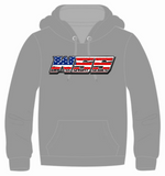Wingless Sprint Series Sweatshirt