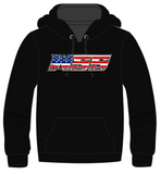 Wingless Sprint Series Sweatshirt