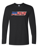 Wingless Sprint Series Long Sleeve T-Shirt