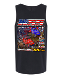 Wingless Sprint Series Men's Tank Top