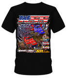 Wingless Sprint Series T-Shirt