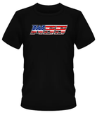 Wingless Sprint Series T-Shirt