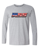 Wingless Sprint Series Long Sleeve T-Shirt