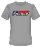 Wingless Sprint Series T-Shirt
