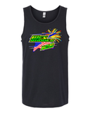 2023 Wes Rhodes Men's Tank Top